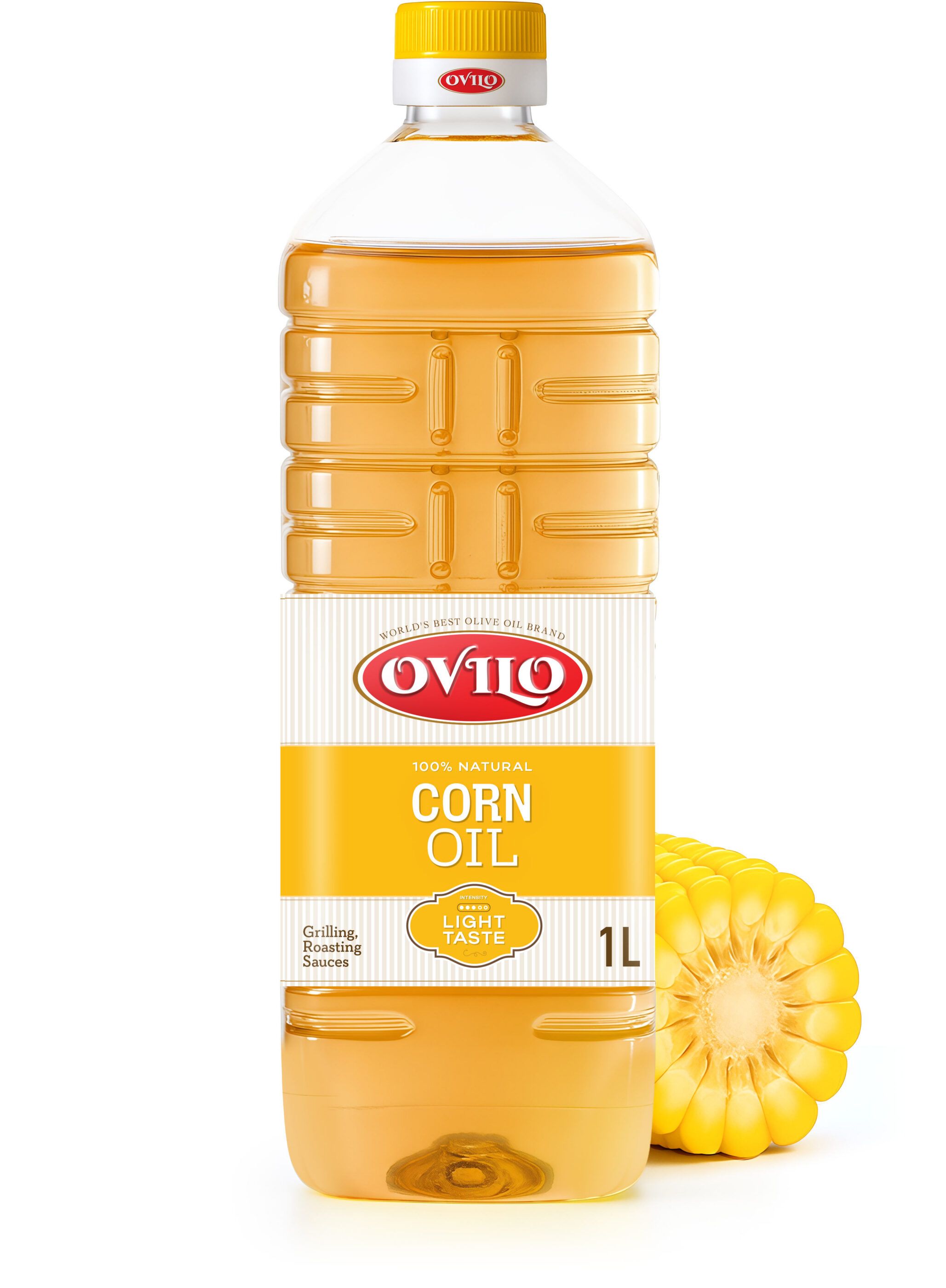 Maisiõli