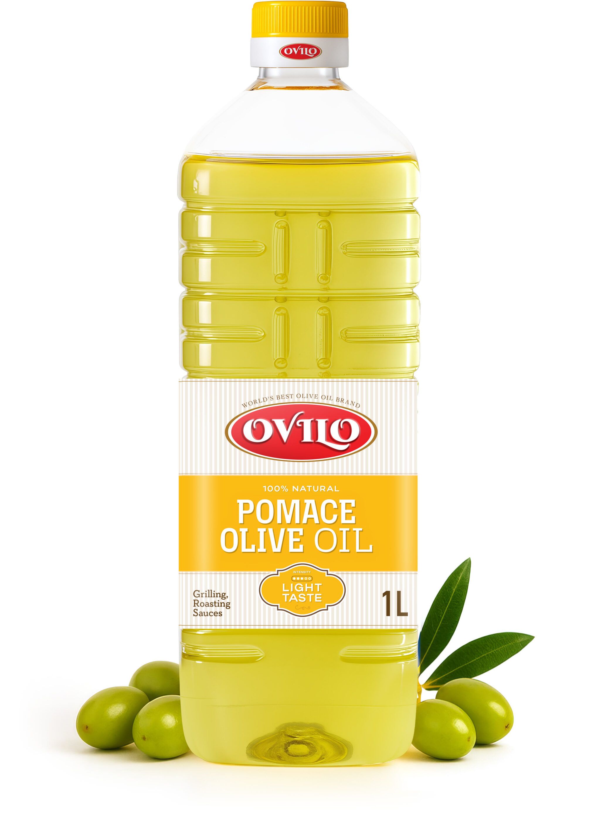 Oliivjääkõli