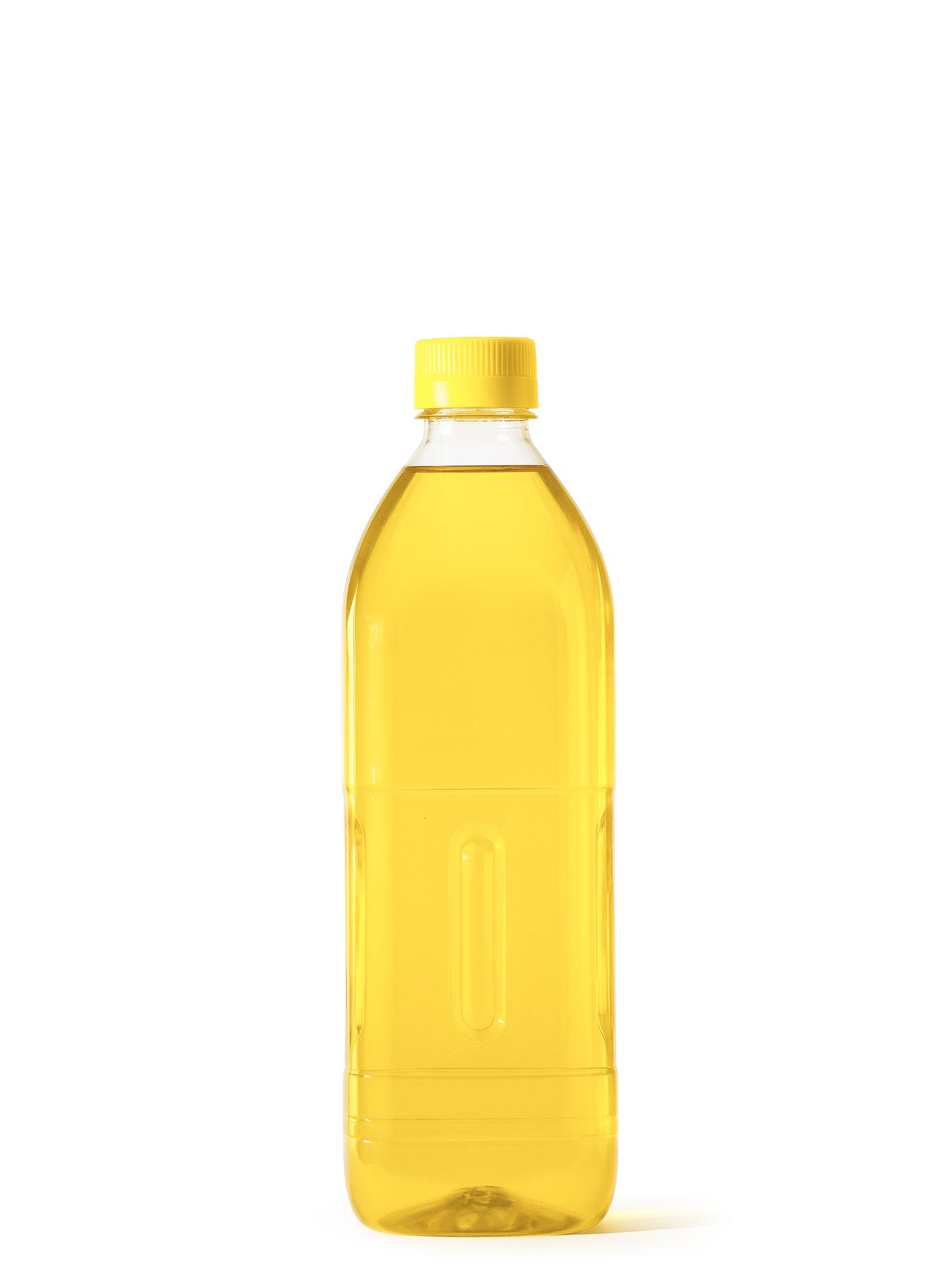 0.5 L Bertolli pudel