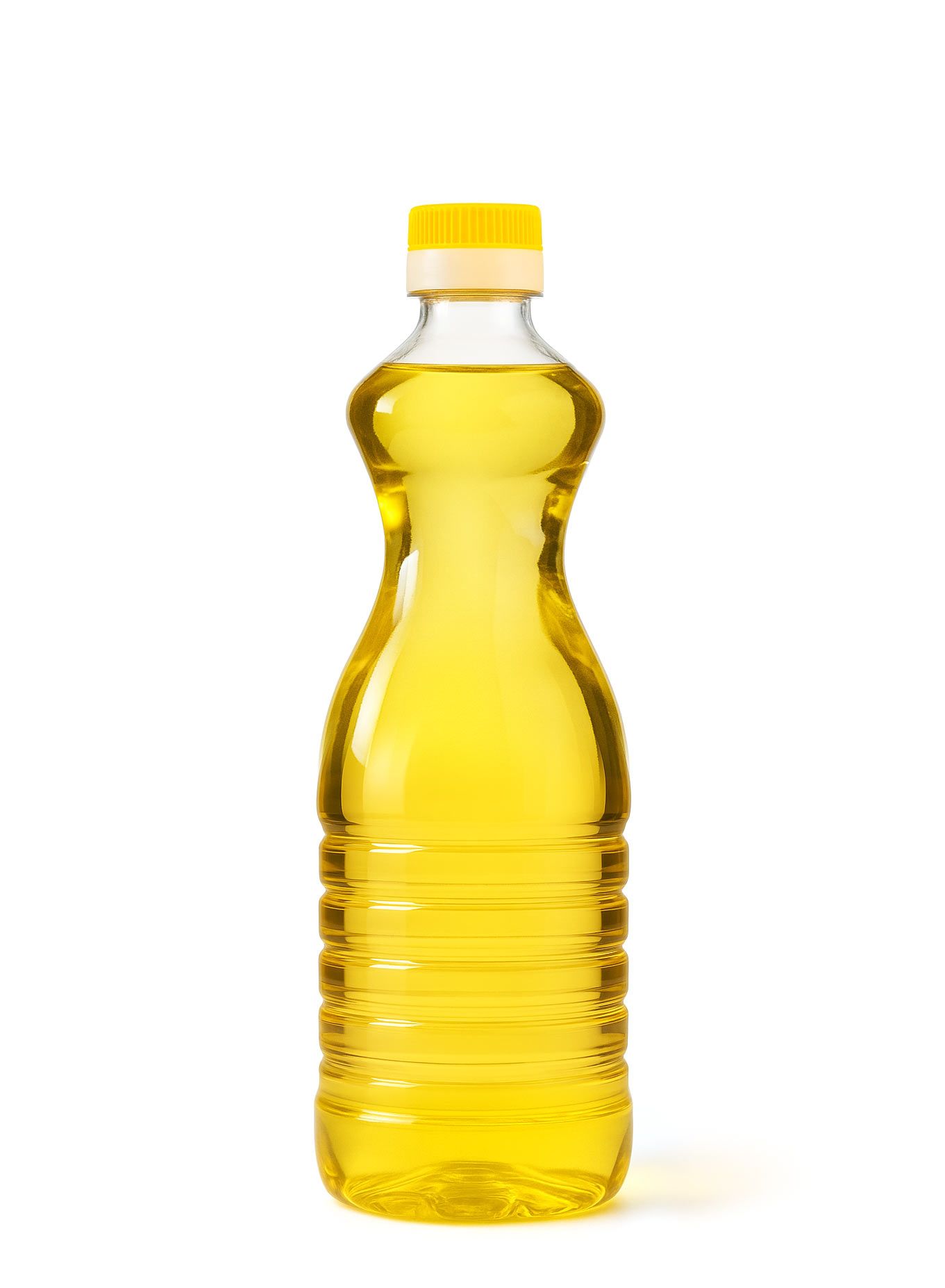 0.75 L ümmargune pudel