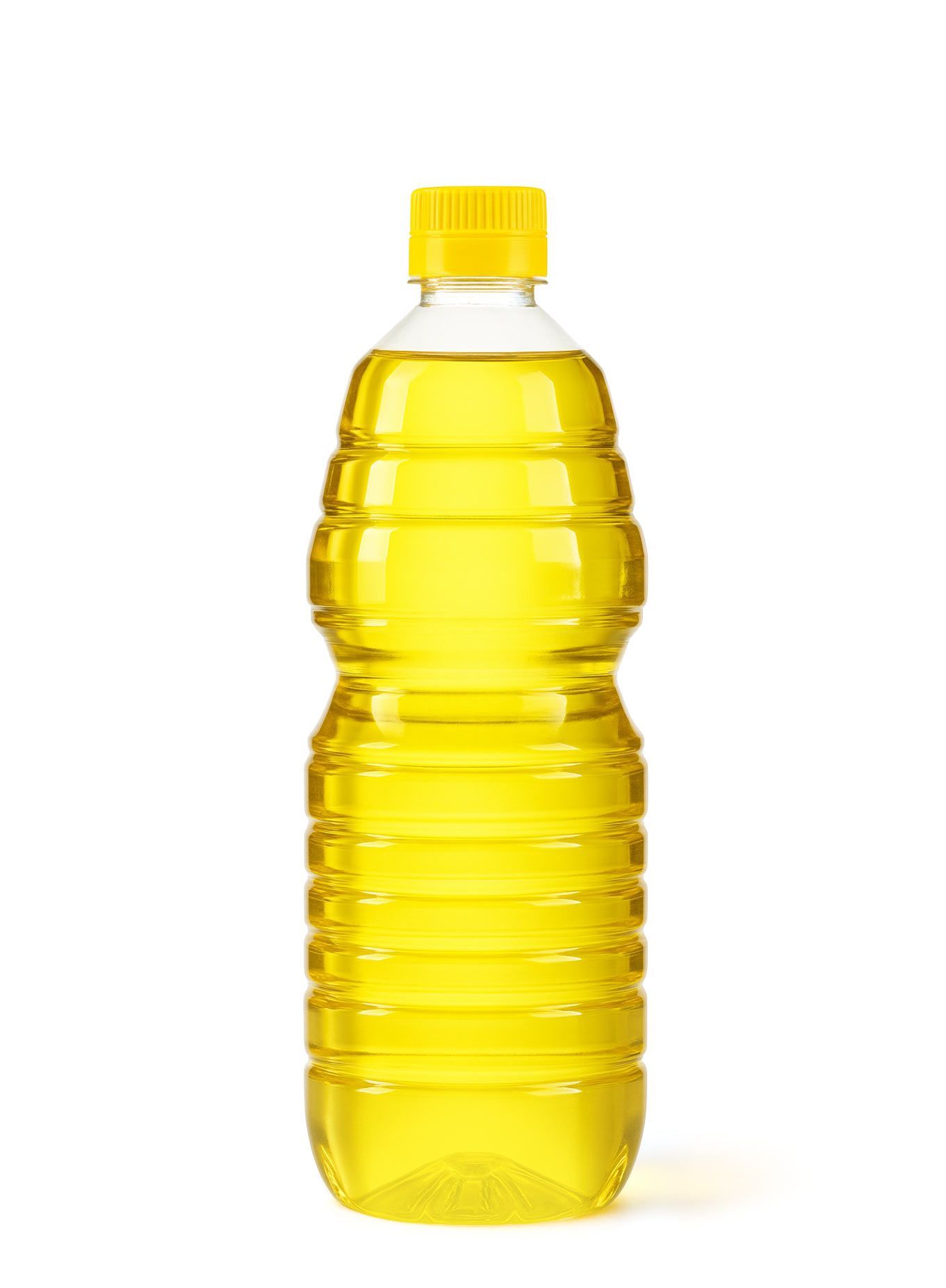 1 L ümmargune pudel