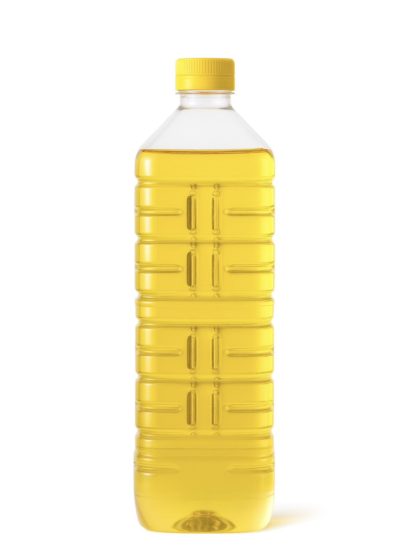 1 L ruudukujuline pudel