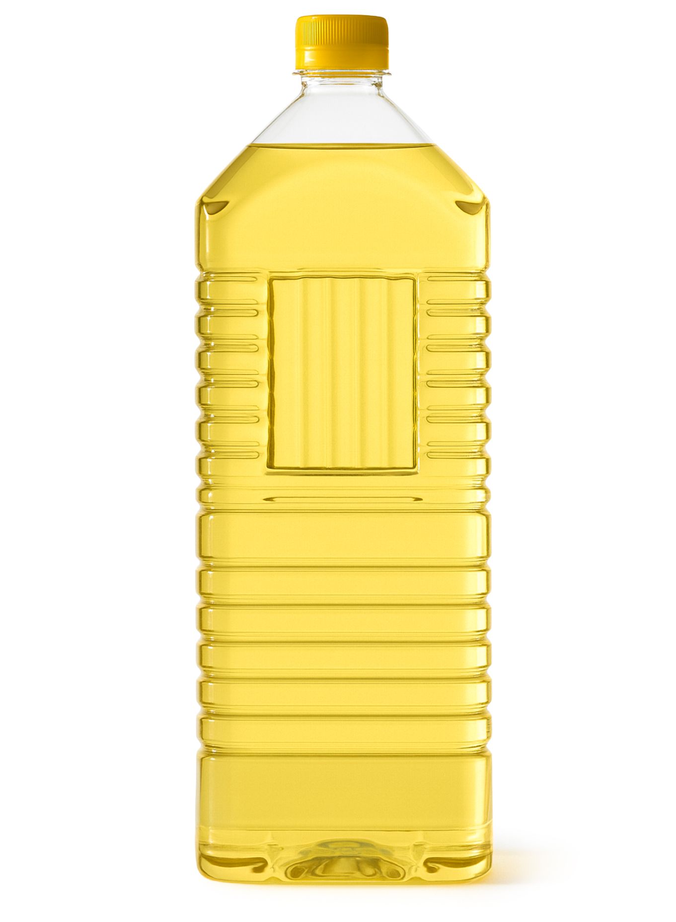 2 L kandiline pudel