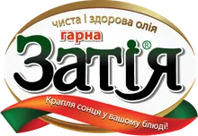 Затія